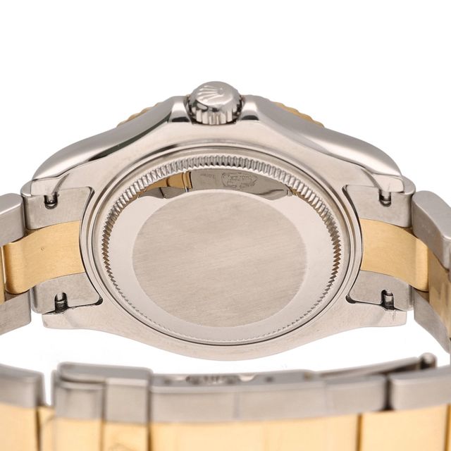 Rolex Yacht-Master 68623 Image 4